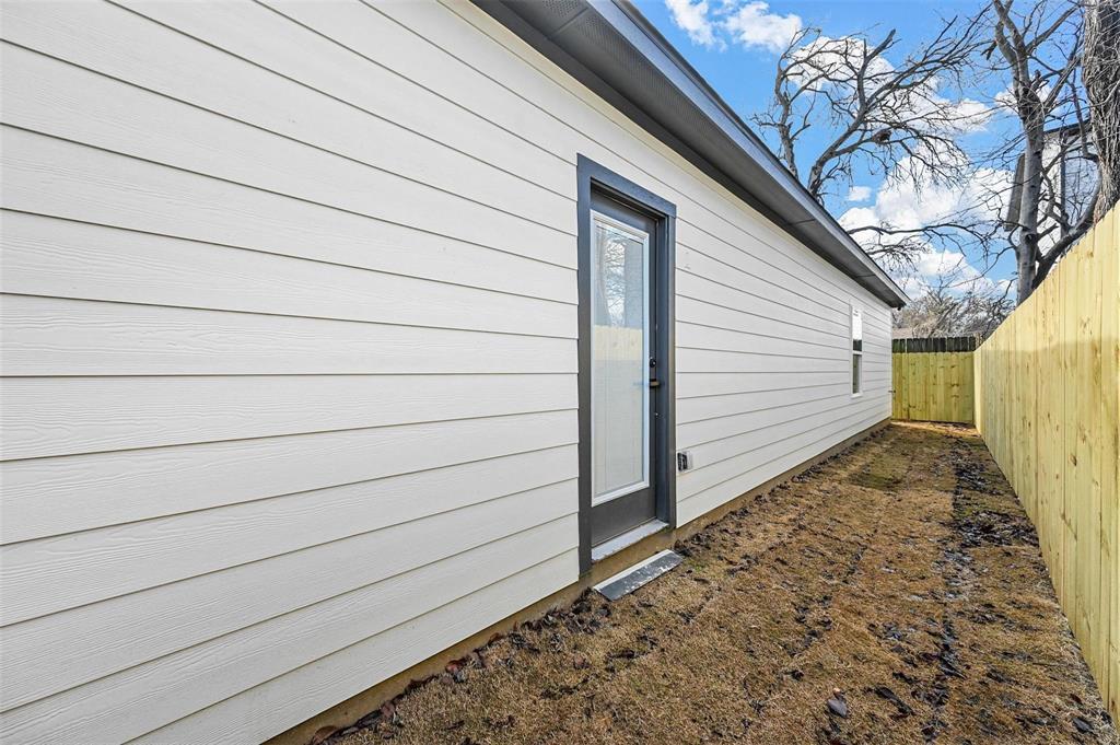 Foremans - Residential