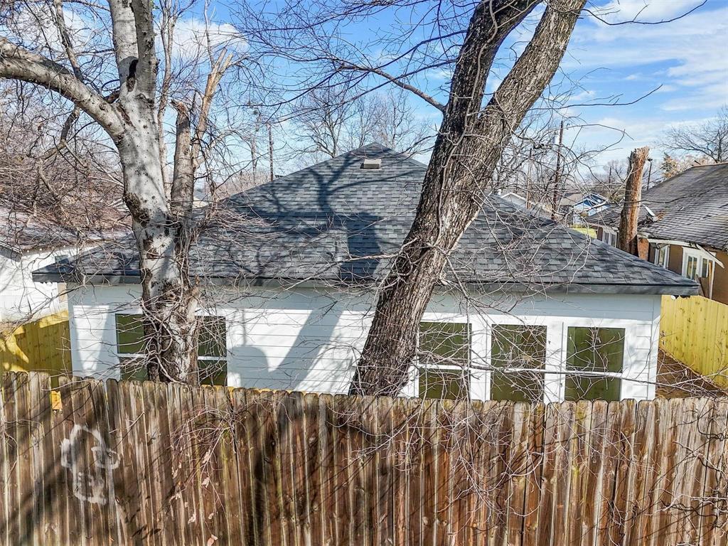 Foremans - Residential