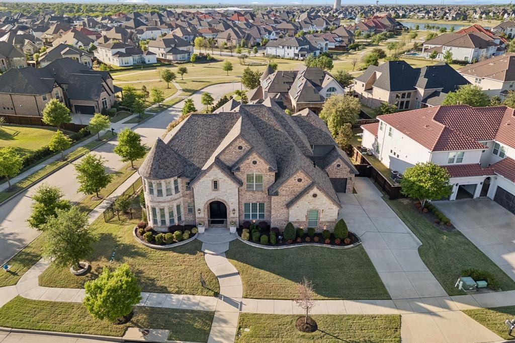 1015 Steel Dust Road