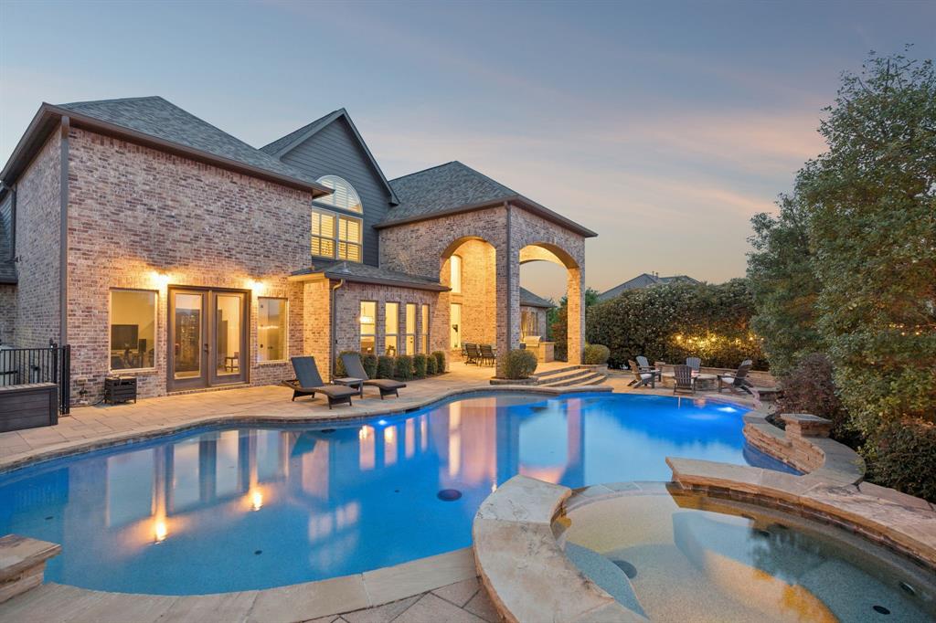 1015 Steel Dust Road