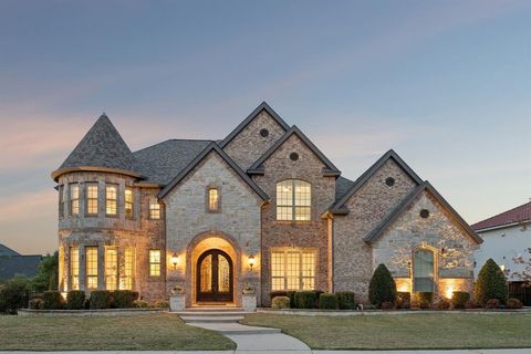 1015 Steel Dust Road Frisco TX 75036