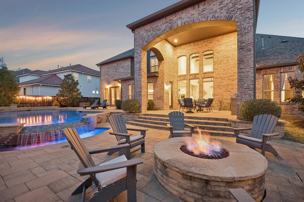 1015 Steel Dust Road