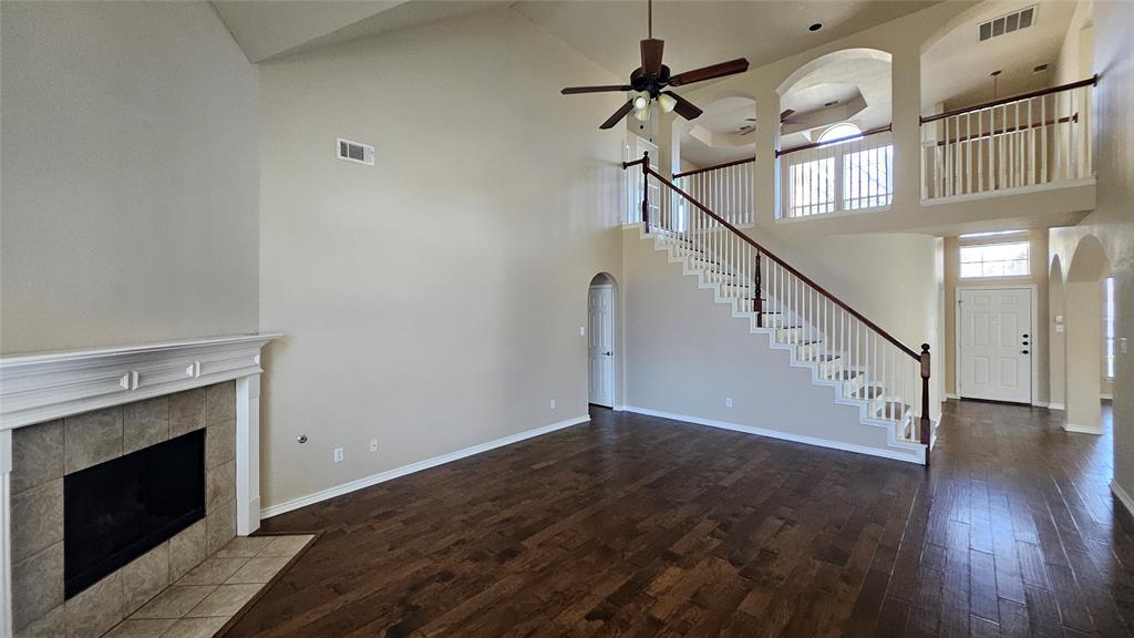 Villages Of Woodland Spgs - Residential