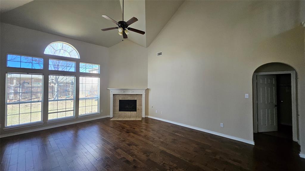 Villages Of Woodland Spgs - Residential