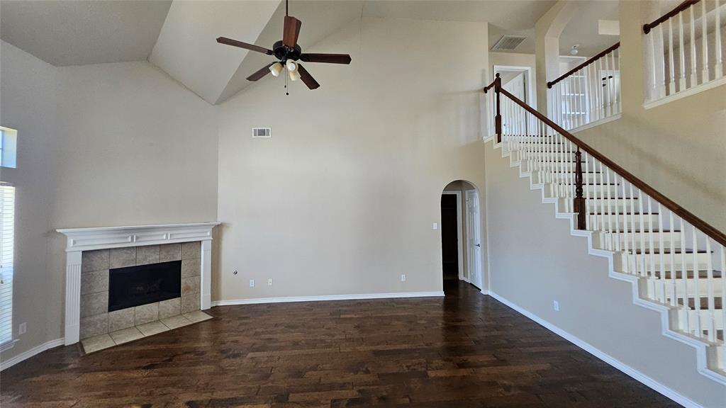 Villages Of Woodland Spgs - Residential