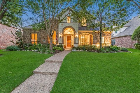 2609 Bitternut Drive Richardson TX 75082