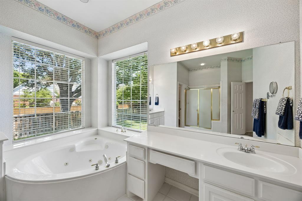 Arbor Glen Ph I - Residential