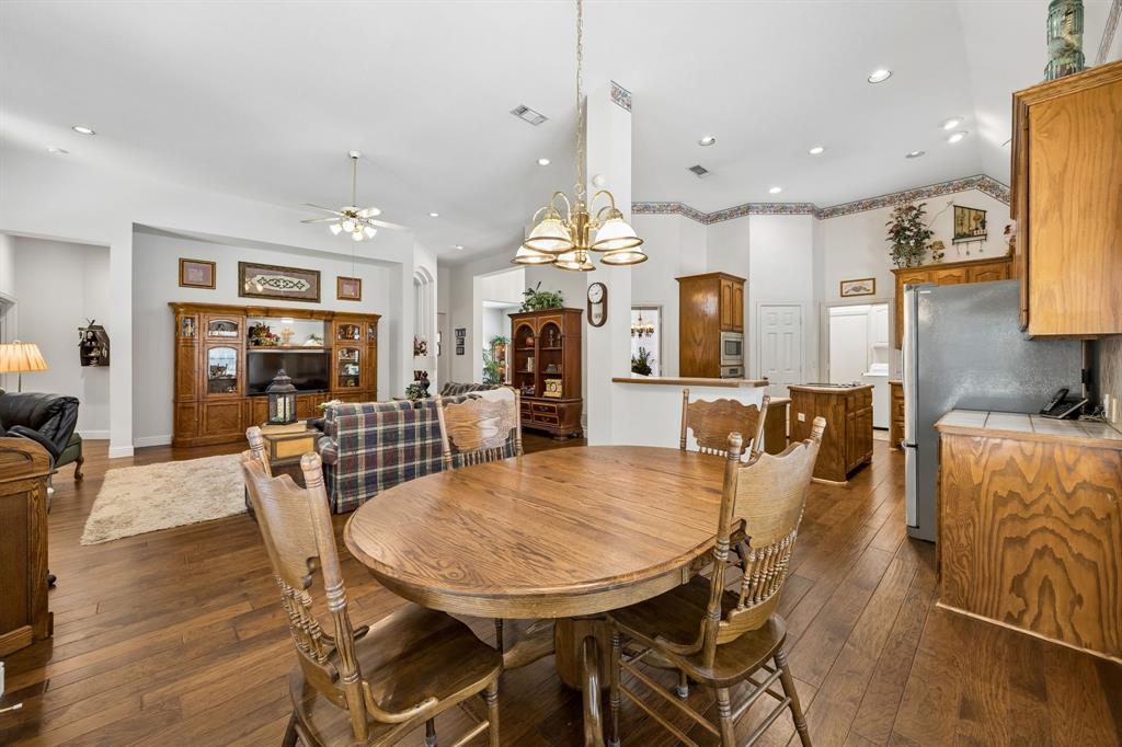 Arbor Glen Ph I - Residential