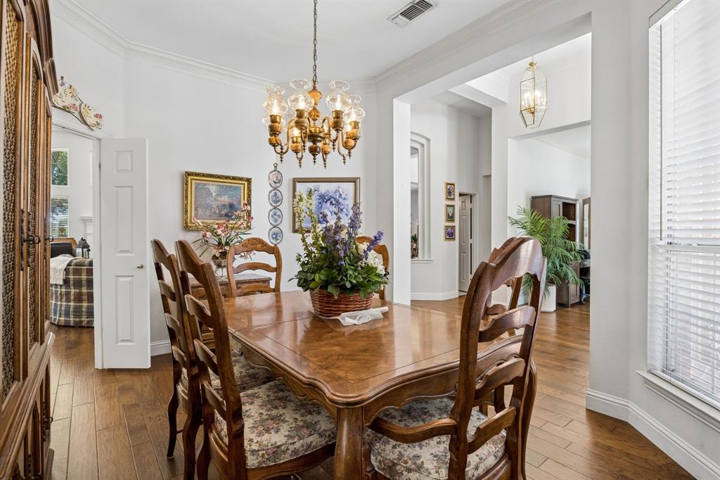 Arbor Glen Ph I - Residential