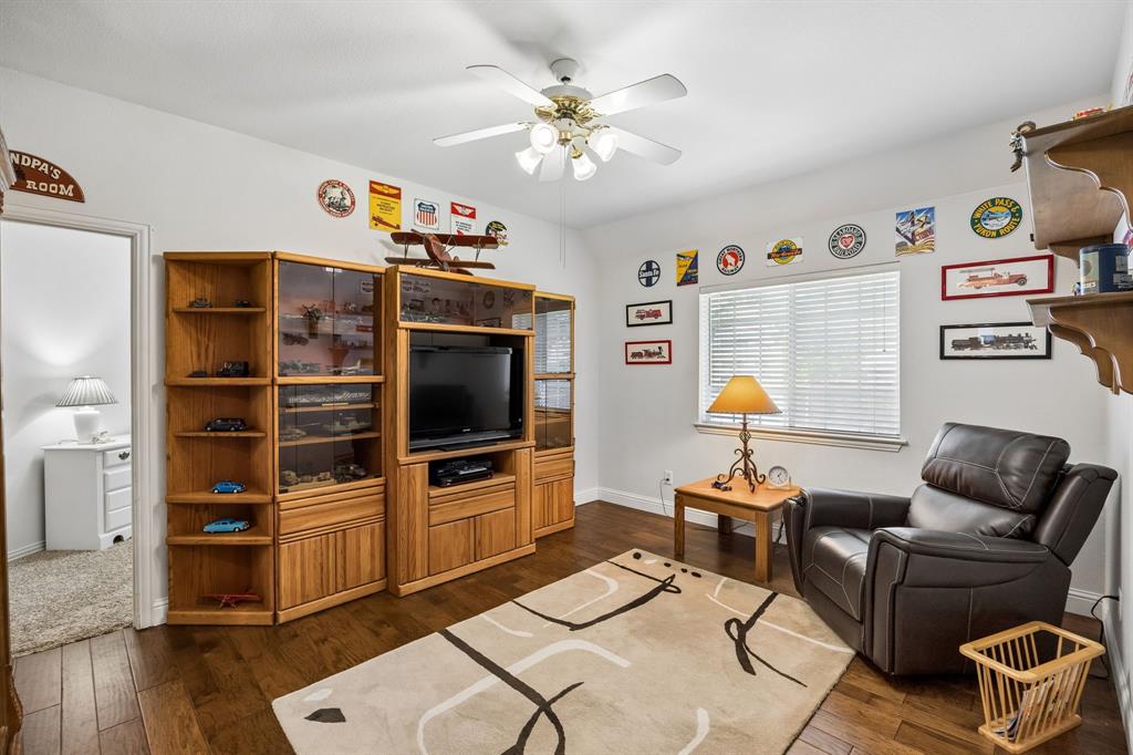 Arbor Glen Ph I - Residential