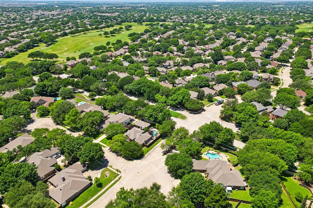 Arbor Glen Ph I - Residential