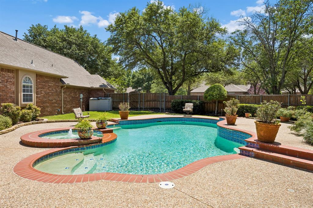 Arbor Glen Ph I - Residential