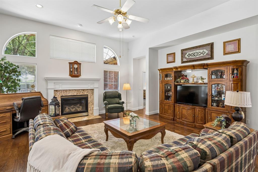 Arbor Glen Ph I - Residential