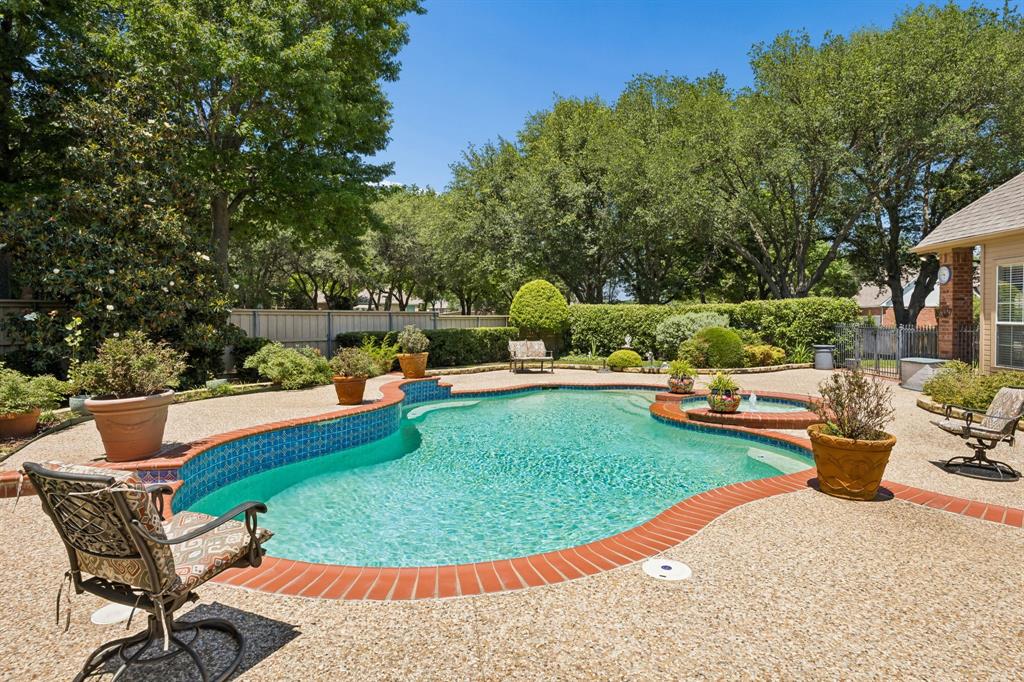Arbor Glen Ph I - Residential