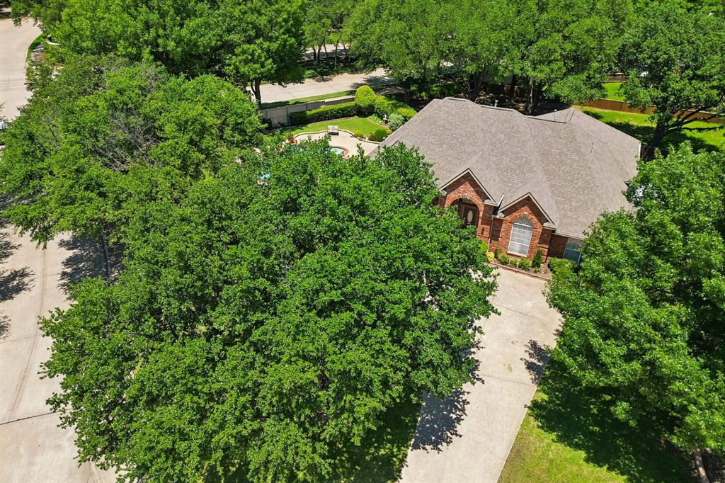 Arbor Glen Ph I - Residential