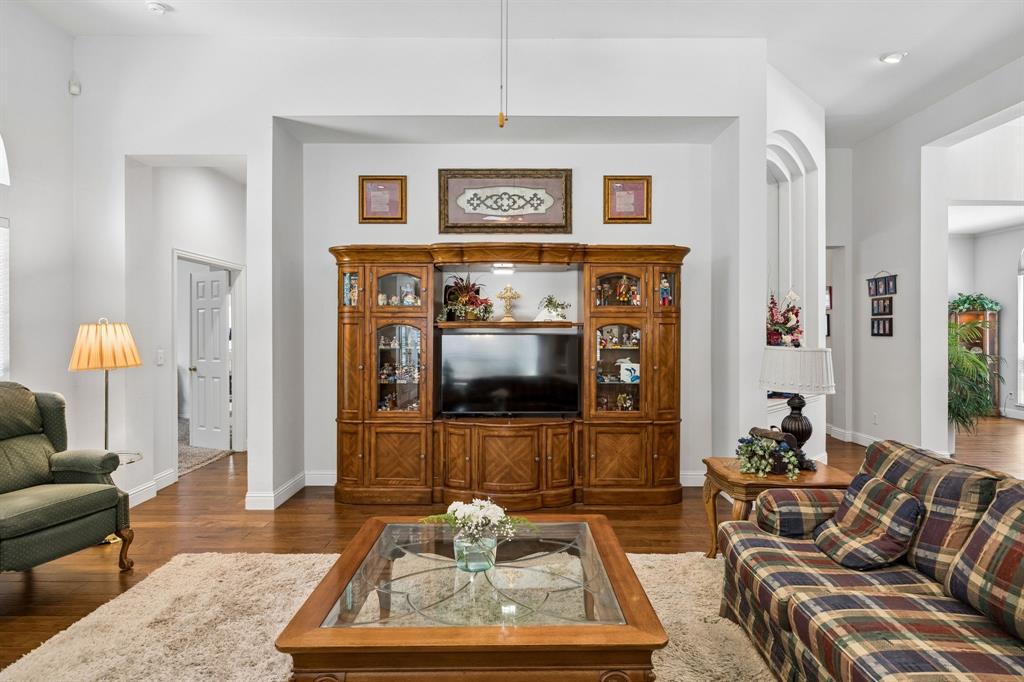 Arbor Glen Ph I - Residential