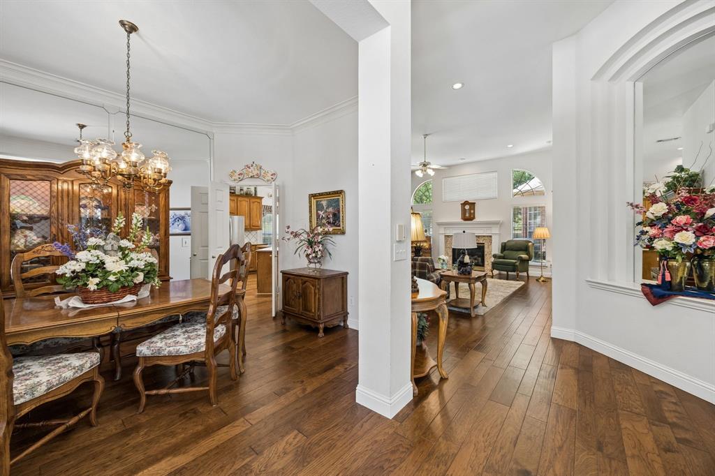 Arbor Glen Ph I - Residential