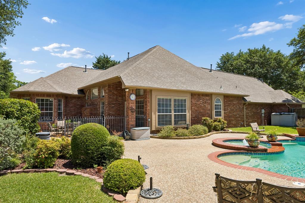 Arbor Glen Ph I - Residential
