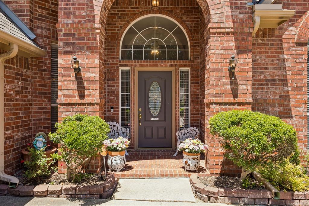 Arbor Glen Ph I - Residential