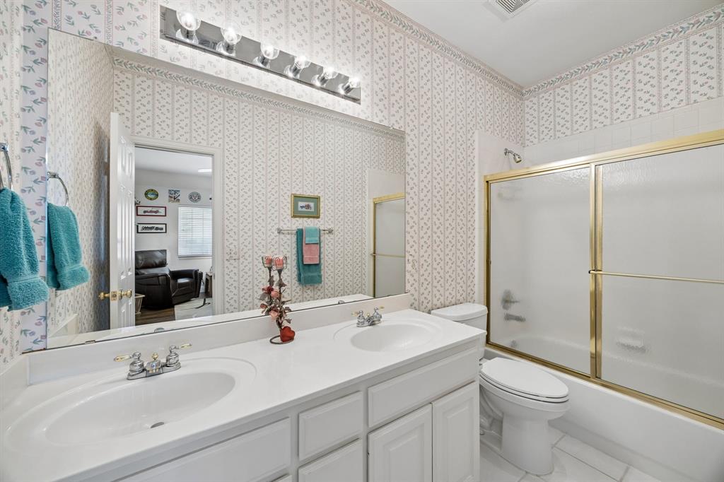 Arbor Glen Ph I - Residential