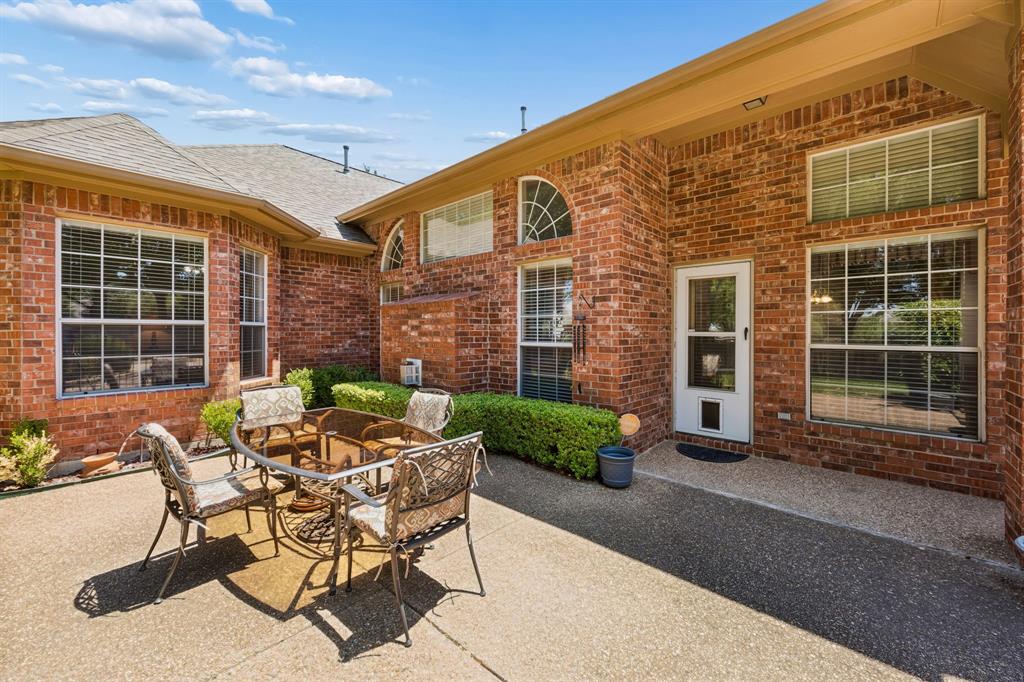 Arbor Glen Ph I - Residential