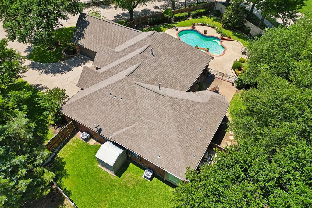 Arbor Glen Ph I - Residential