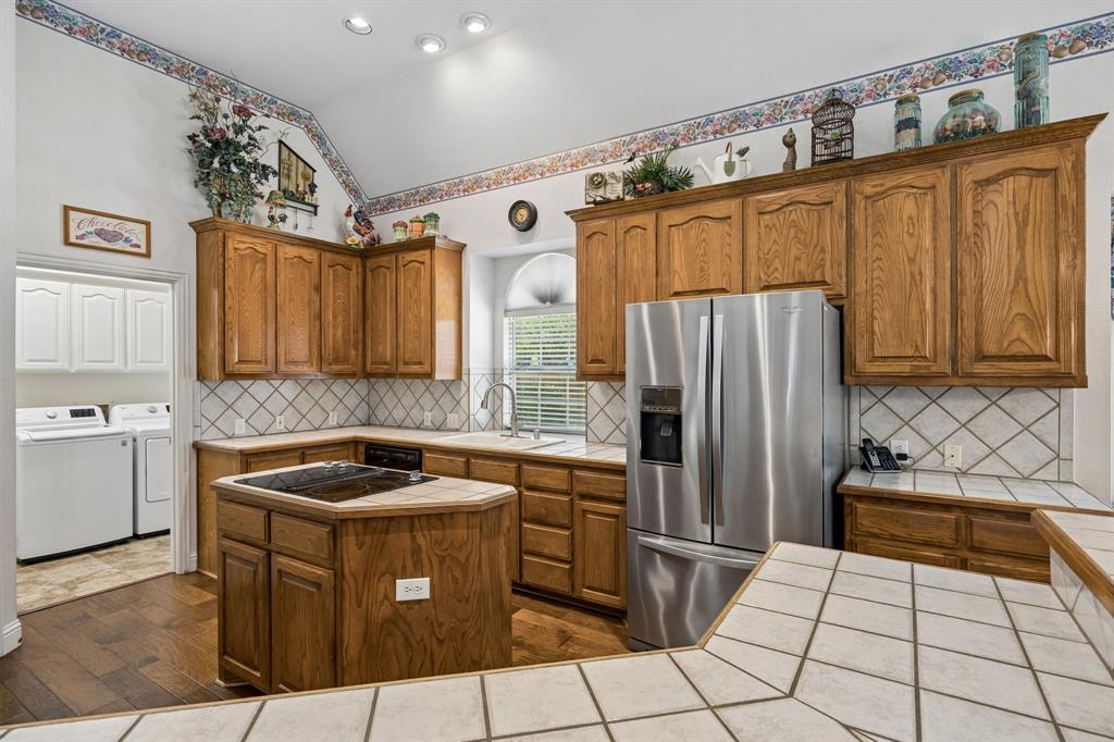Arbor Glen Ph I - Residential