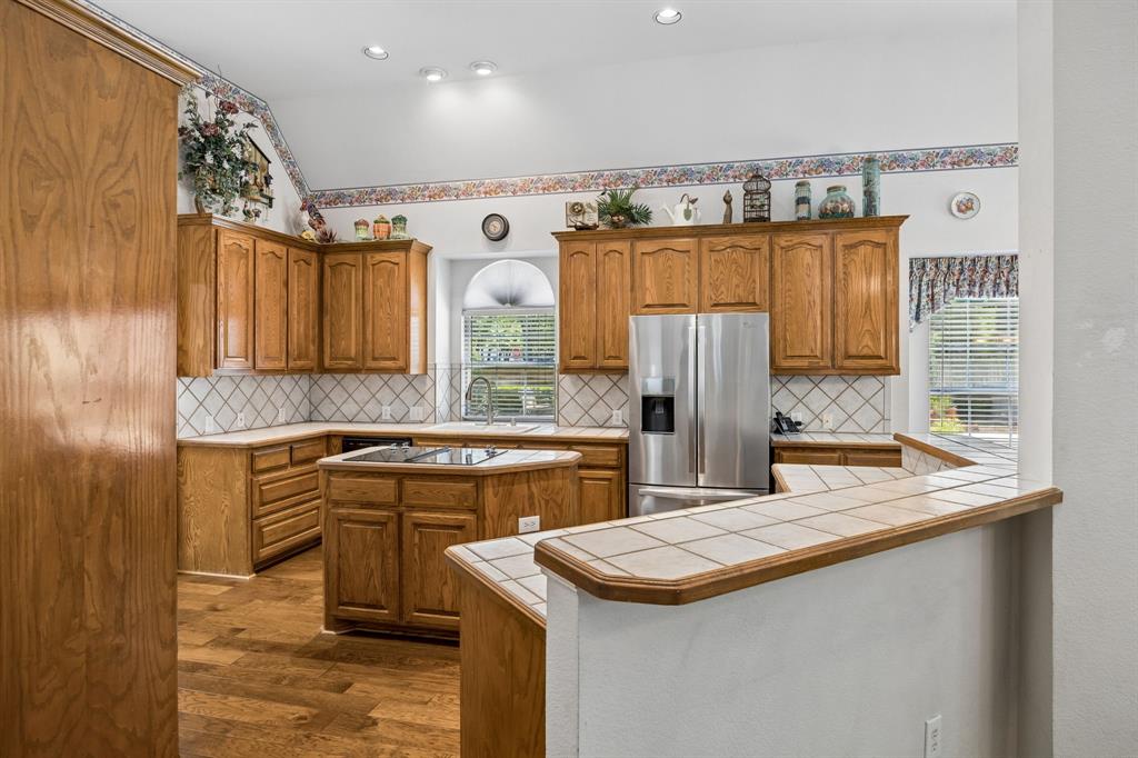 Arbor Glen Ph I - Residential