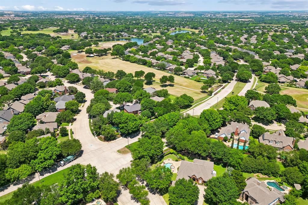 Arbor Glen Ph I - Residential