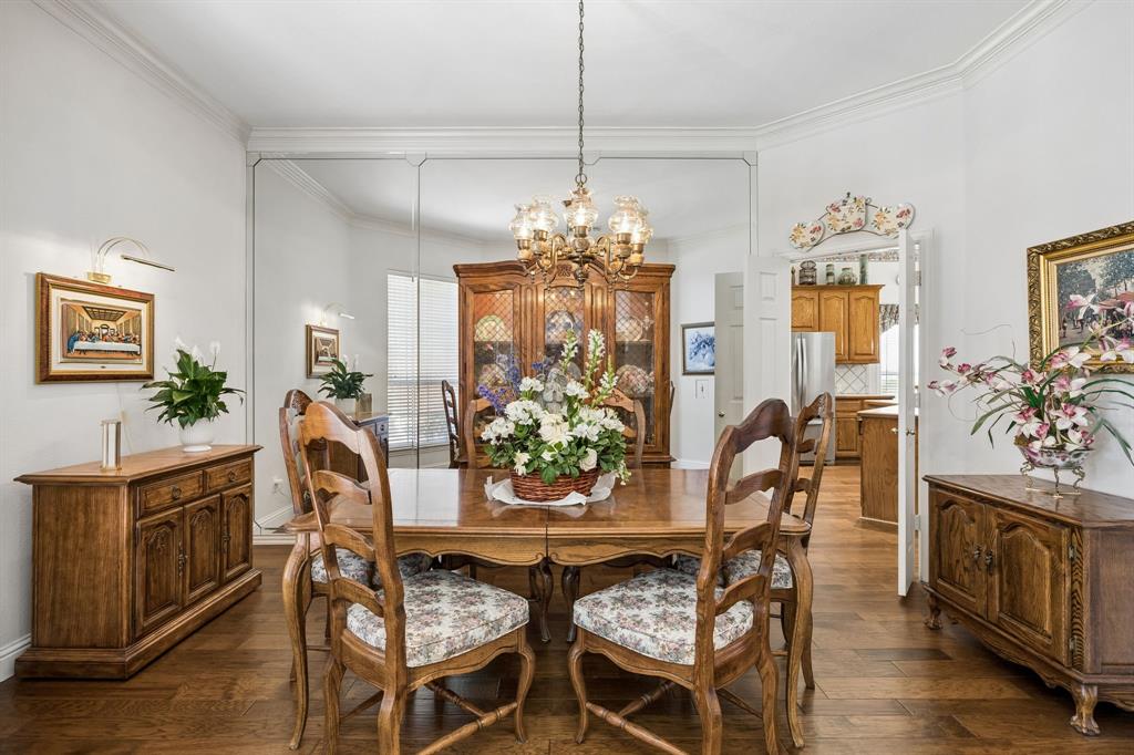 Arbor Glen Ph I - Residential