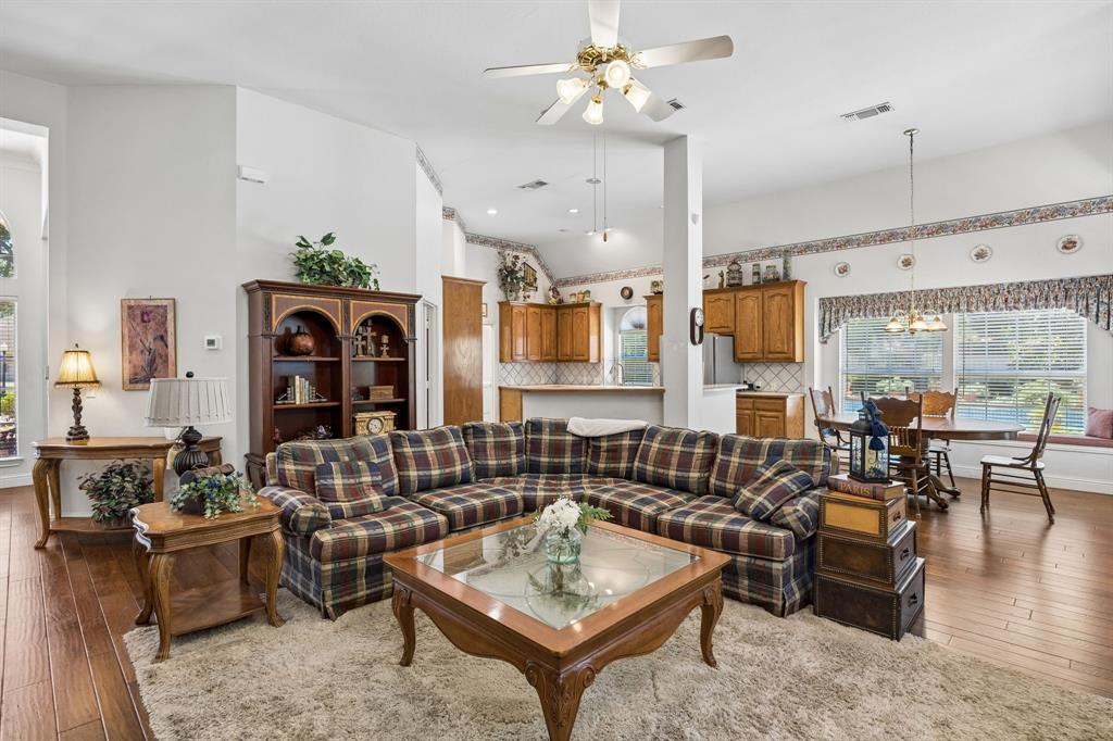 Arbor Glen Ph I - Residential
