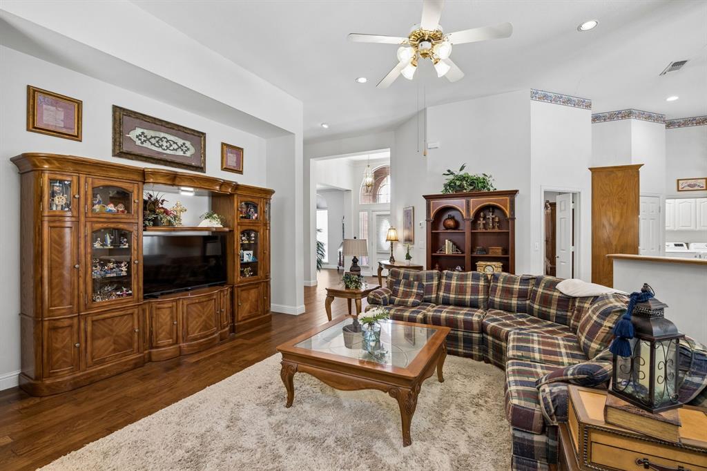 Arbor Glen Ph I - Residential