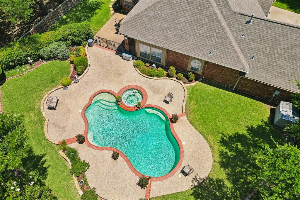 Arbor Glen Ph I - Residential