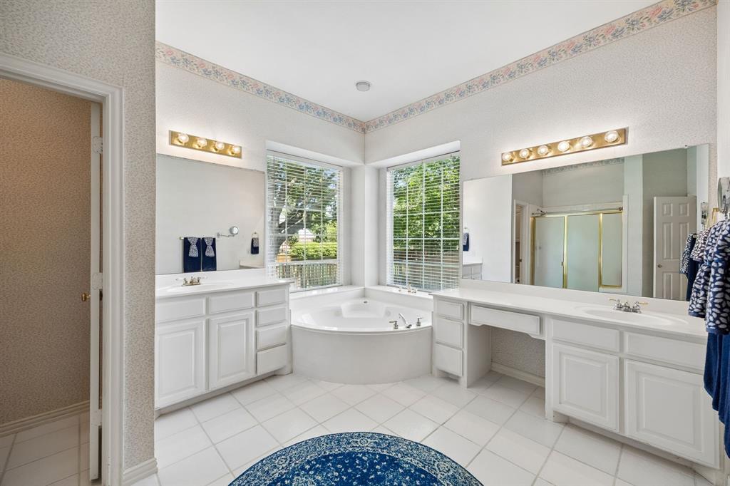Arbor Glen Ph I - Residential