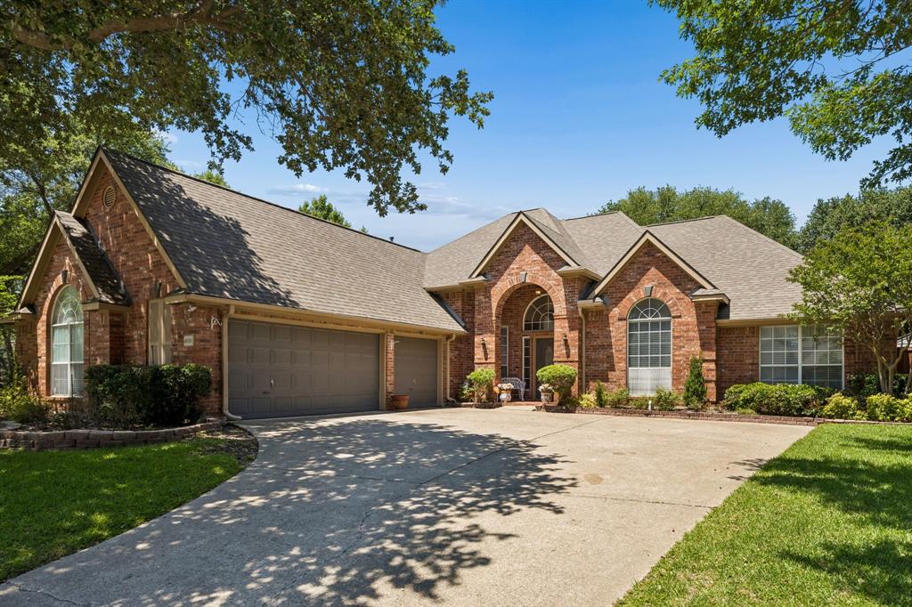 Arbor Glen Ph I - Residential