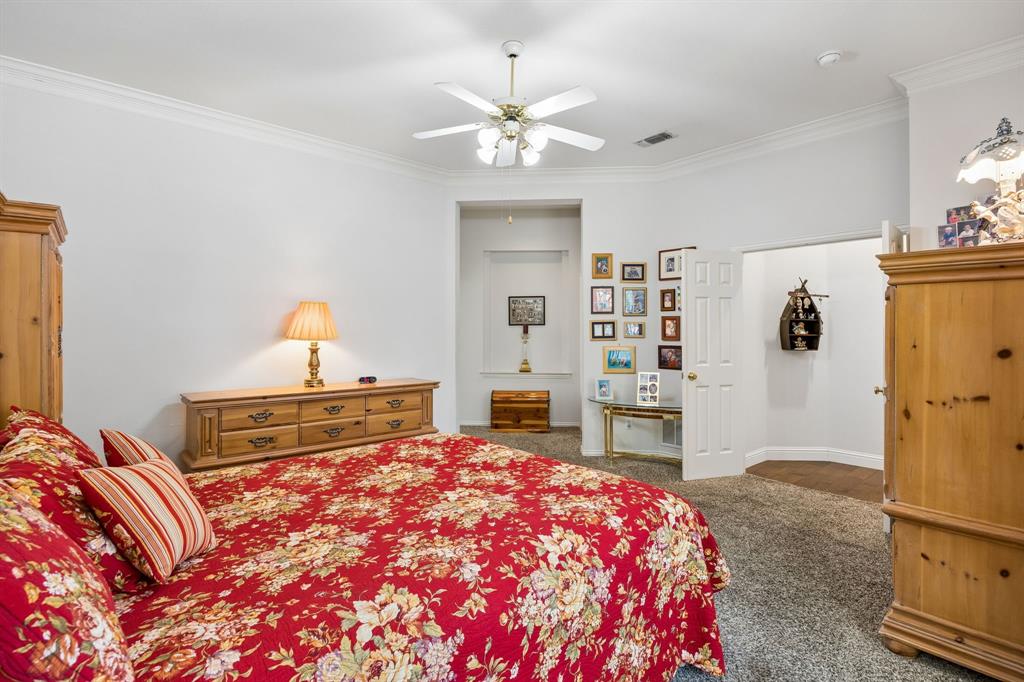 Arbor Glen Ph I - Residential
