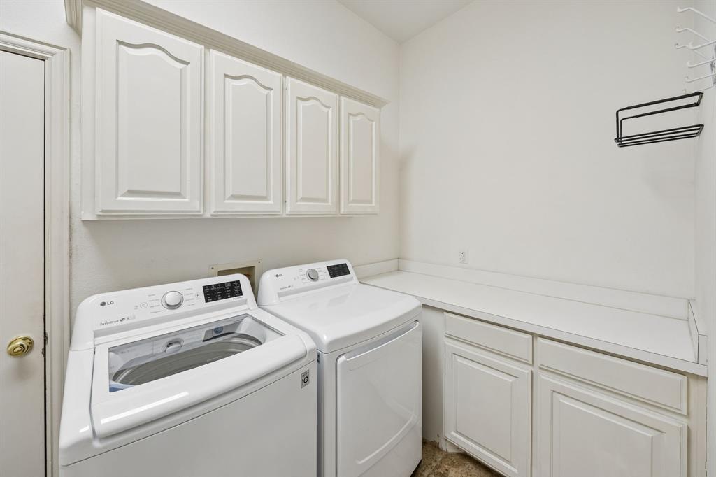 Arbor Glen Ph I - Residential