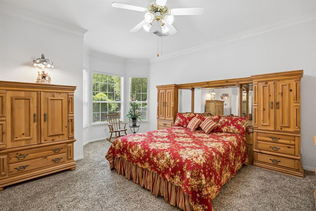 Arbor Glen Ph I - Residential