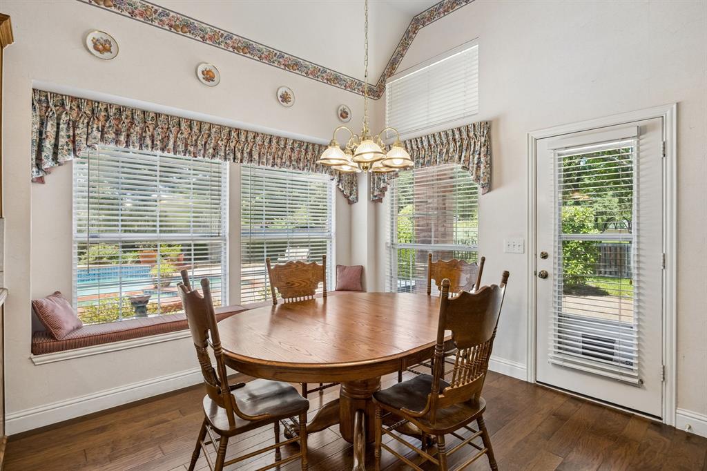 Arbor Glen Ph I - Residential
