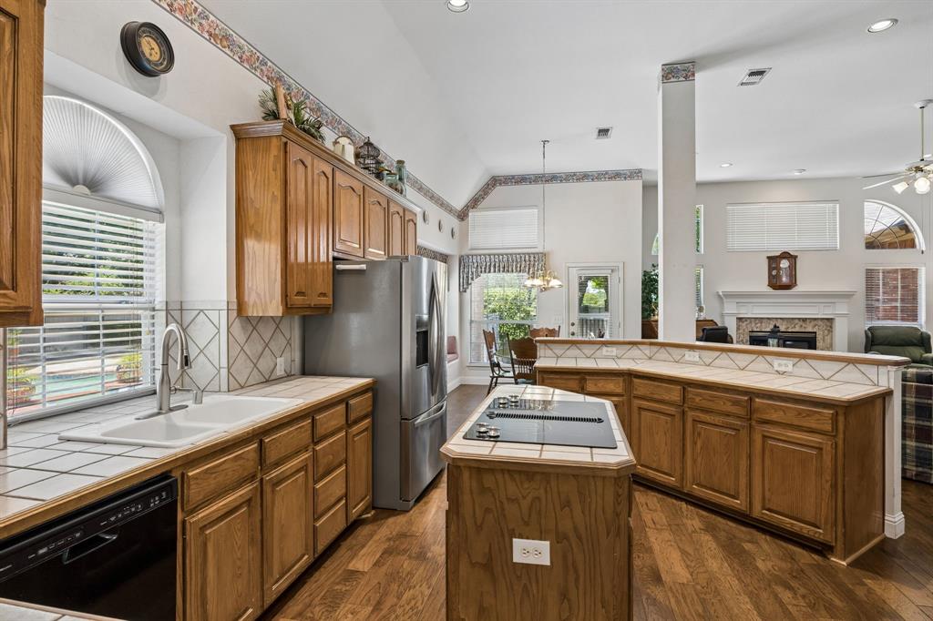 Arbor Glen Ph I - Residential