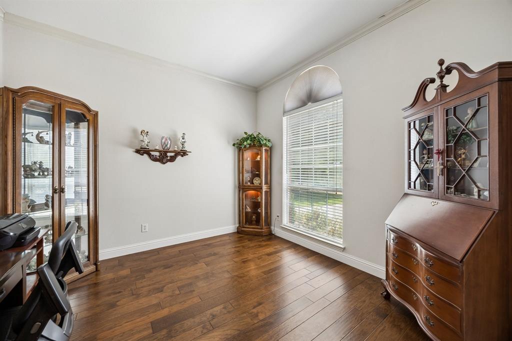 Arbor Glen Ph I - Residential