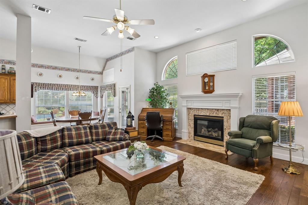 Arbor Glen Ph I - Residential