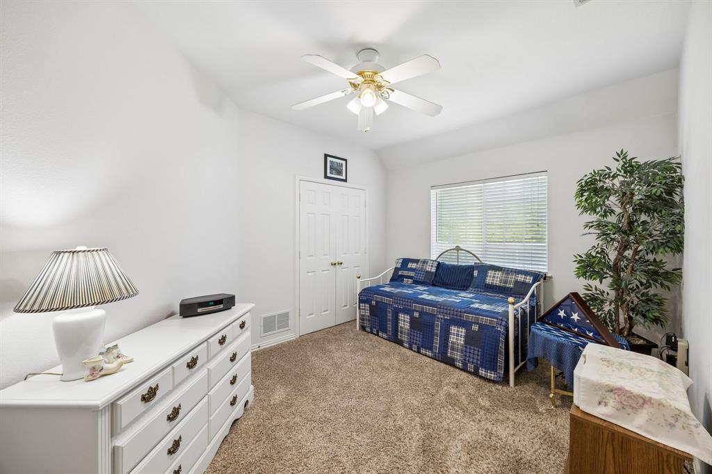 Arbor Glen Ph I - Residential