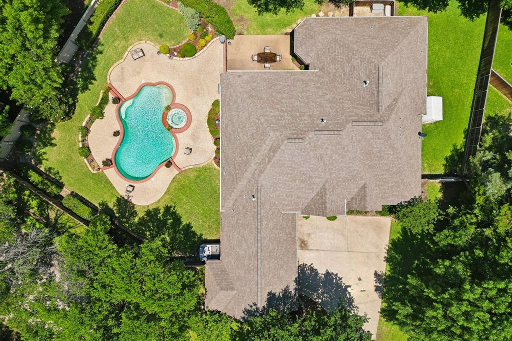 Arbor Glen Ph I - Residential