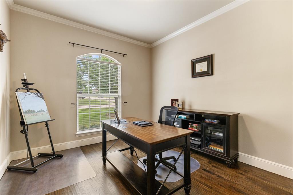 Chapel Hill - Residential