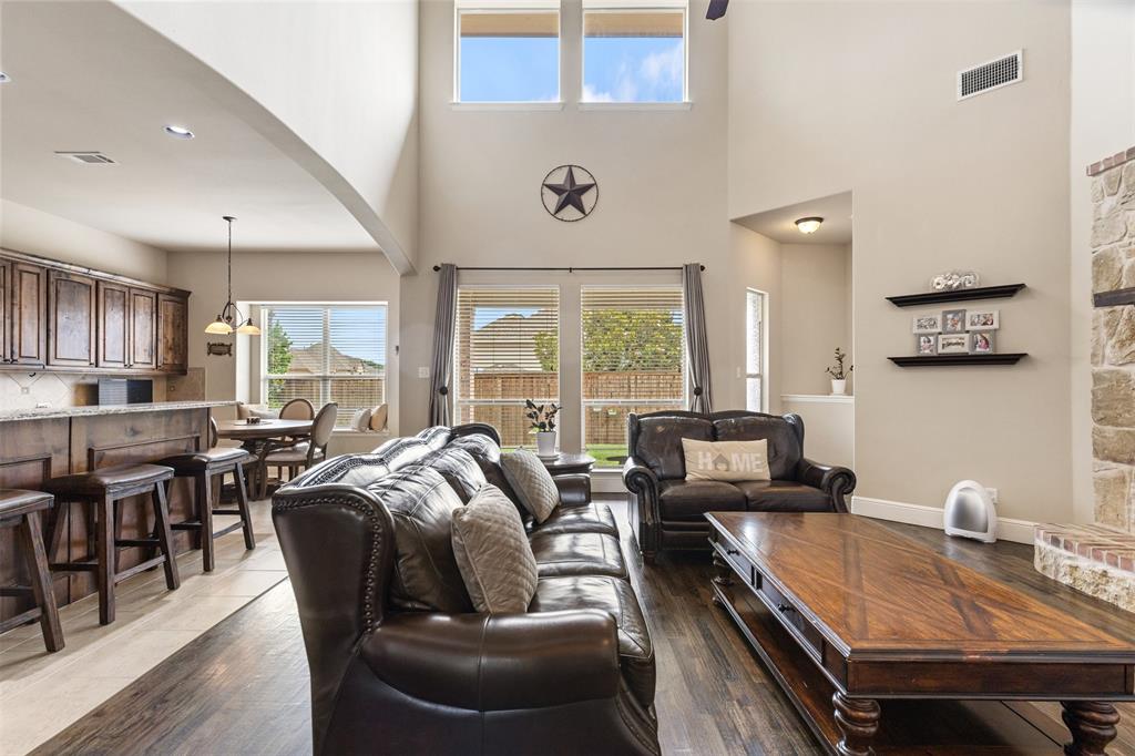 Chapel Hill - Residential