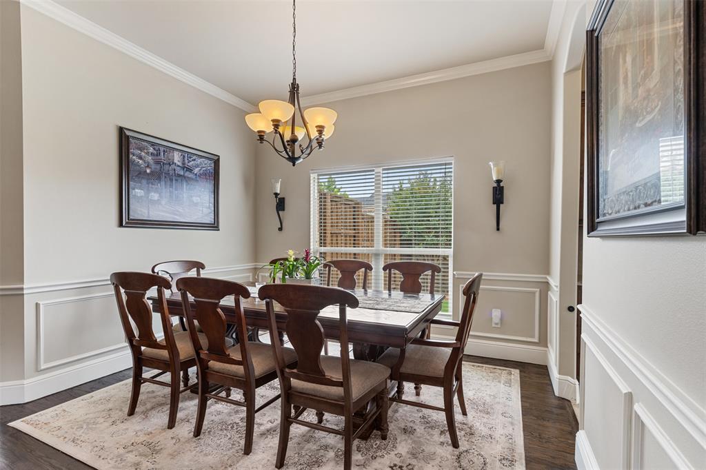 Chapel Hill - Residential