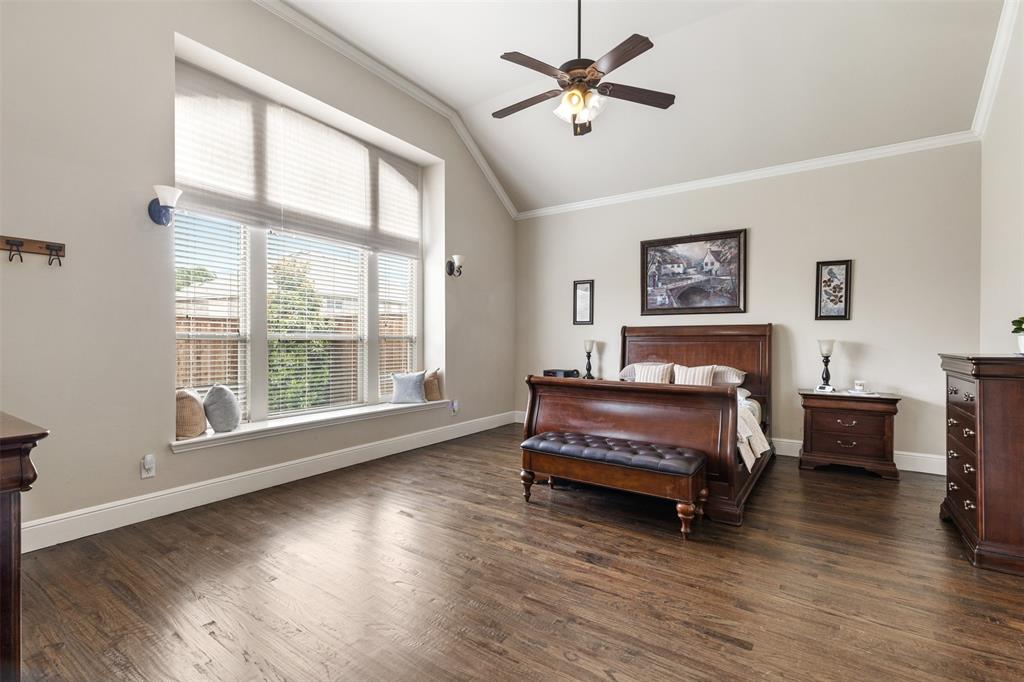 Chapel Hill - Residential