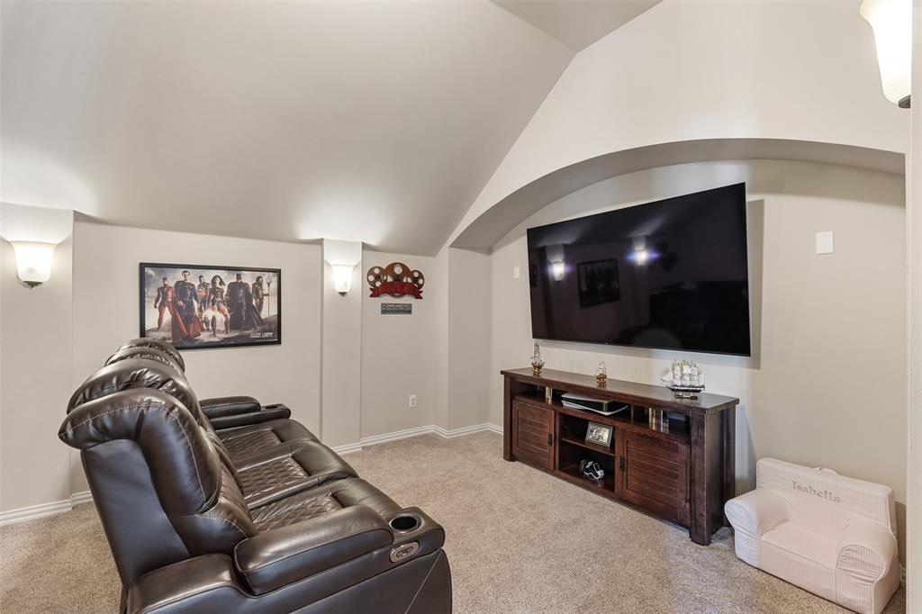 Chapel Hill - Residential