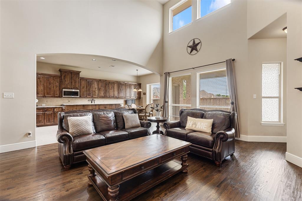 Chapel Hill - Residential